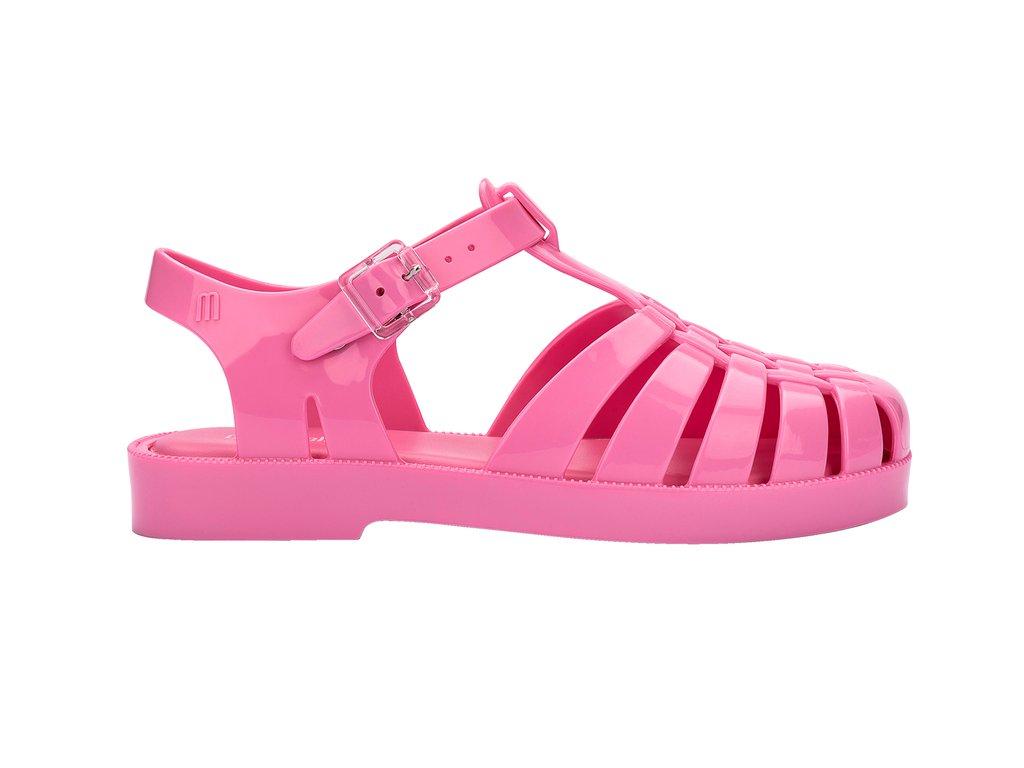 Mini Melissa Kid Possession Sandal image number 1